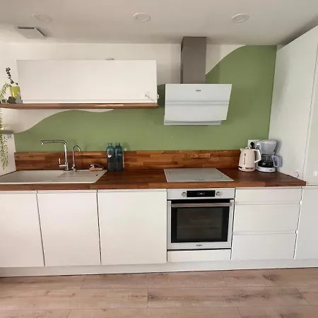 Maison 4chambres 8 Personnes Proche Circuit 24h Fay (Sarthe)