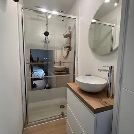 Hébergement de vacances Maison 4chambres 8 Personnes Proche Circuit 24h