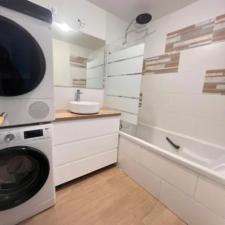 Maison 4chambres 8 Personnes Proche Circuit 24h